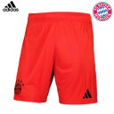 【数量限定】アディダス バイエルンミュンヘン パンツ ショーツ ホーム 24/25 2024 2025 adidas 正規品