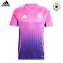 アディダス ドイツ代表 アウェイ ユニフォーム 24/25 2024 2025 半袖 adidas 正規品