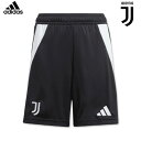 【数量限定】アディダス ユベントス ユヴェントス パンツ ショーツ ホーム 24/25 2024 2025 adidas 正規品