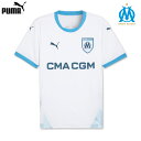 プーマ マルセイユ ユニフォーム ホーム 24/25 2024 2025 半袖 PUMA 正規品 MNR