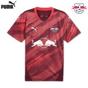 プーマ ライプツィヒ ユニフォーム アウェイ 24/25 2024 2025 半袖 ライプツィッヒ PUMA 正規品