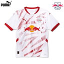 プーマ ライプツィヒ ユニフォーム ホーム 24/25 2024 2025 半袖 ライプツィッヒ PUMA 正規品