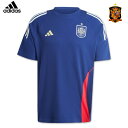 アディダス スペイン代表 Tシャツ 24/25 2024 2025 半袖 adidas アパレル 正規品