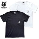 gravitation Pocket T-shirts ポケット Tシャツ