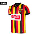 レオネス・ネグロス 1992-93 レトロ ユニフォーム フットボールシャツ ジャージー copa コパ ファッション アパレル 正規品