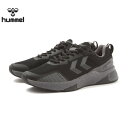 ヒュンメル REACH TR CORE 2.0 スニーカー メンズ レディース ウィメンズ ユニセックス HM226270 hummel