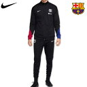 【数量限定】ナイキ バルセロナ ストライクトラックスーツ トラックトップ トラックジャケット トラックパンツ ブラック 24/25 2024 2025 NIKE...