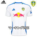 アディダス リーズ ユニフォーム ホーム 24/25 2024 2025 半袖 adidas 正規品 mnr