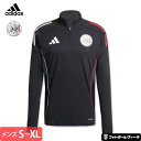 【2025-26 モデル】アディダス アヤックス トレーニングトップ ドリルトップ ユニフォーム トレーニングウェア 練習 25/26 2025 2026 長袖...