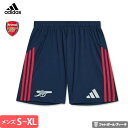 【 新シーズン 25/26 】アディダス アーセナル パンツ ショーツ アウェイ 25/26 2025 2026 adidas 正規品