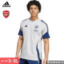 【2025-26 モデル】アディダス アーセナル Tシャツ 25/26 2025 2026 半袖 adidas アパレル 正規品