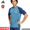 アディダス アーセナル Tシャツ 25/26 2025 2026 半袖 adidas アパレル 正規品