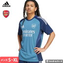 【2025-26 モデル】アディダス トレーニングジャージー トレーニングシャツ 練習 25/26 2025 2026 半袖 adidas アパレル 正規品