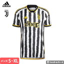 【 オーセンティック 】アディダス ユベントス ユヴェントス ホーム ユニフォーム 23/24 2023 2024 半袖 adidas 正規品(4)