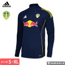 【2025-26 モデル】アディダス リーズ トレーニングトップ 25/26 2025 2026 長袖 adidas 正規品 mnr