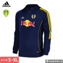 【2025-26 モデル】アディダス リーズ トレーニングフーディー パーカー トレーニングトップ 25/26 2025 2026 長袖 adidas 正規品 mnr