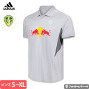 【2025-26 モデル】アディダス リーズ ポロシャツ トレーニングポロ 25/26 2025 2026 半袖 adidas 正規品 mnr