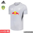 【2025-26 モデル】アディダス リーズ トレーニングジャージー 25/26 2025 2026 半袖 adidas 正規品 mnr