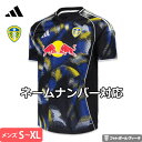 【2025-26 モデル】アディダス リーズ ユニフォーム サード 25/26 2025 2026半袖 adidas 正規品 mnr