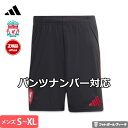 【 パンツナンバー対応 25/26 】アディダス リバプール ユニフォーム アウェイ パンツ ショーツ 25/26 2025 2026 adidas 正規品