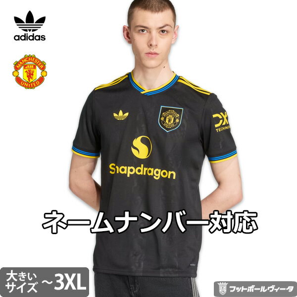 2025-26 ǥۥǥ ޥʥƥå ӥå ˥ե  25/26 2025 2026 Ⱦµ adidas 