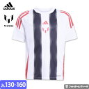 アディダス メッシ トレーニングジャージー 25/26 2025 2026 キッズ ジュニア 半袖 adidas アパレル 正規品
