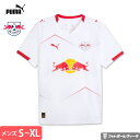 【2025-26 モデル】プーマ ライプツィヒ ユニフォーム ホーム 25/26 2025 2026 半袖 ライプツィッヒ PUMA 正規品