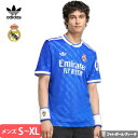 【2025-26 モデル】アディダス レアルマドリード ユニフォーム サード 25/26 2025 2026 半袖 adidas 正規品