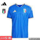 【 オーセンティック 】アディダス イタリア代表 ホーム ユニフォーム 26/27 2026 2027 半袖 adidas 正規品