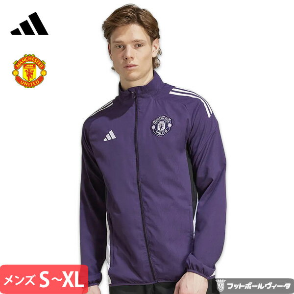 ǥ ޥʥƥå ץ쥼ơ󥸥㥱å 25/26 2025 2026 Ĺµ ޥU adidas ѥ 