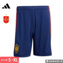アディダス スペイン代表 ユニフォーム パンツ ホーム 26/27 2026 2027 adidas 正規品