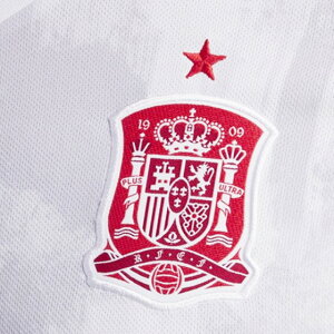 スペイン代表 ユニフォーム アウェイ 20/21 2020 2021 半袖 キッズ ジュニアサイズ adidas アディダス正規品ネット通販 サッカー 用品 セール