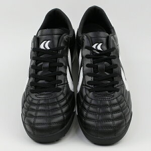 【シューズ袋プレゼント】YASUDA ヤスダ Ligaresta TF リガレスタTF 大人用 サッカートレーニングシューズ F20003-0001 BLK/WHT安売り サッカー 用品 セール