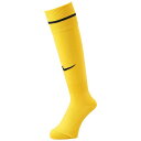 ナイキ ストライプフットボールソックス サッカーストッキング 大人用 883335-701