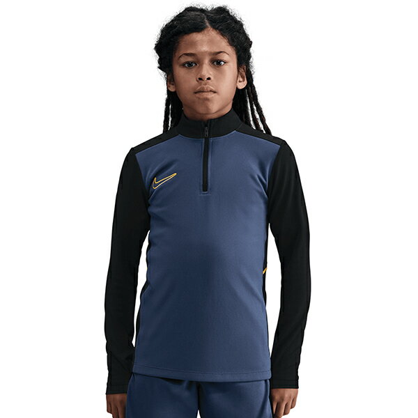 ナイキ YTH Dri-FIT アカデミー 25 ドリルトップ ジュニア用 サッカー　トレーニングトップ NIKE HJ372..