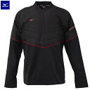 ミズノ モレリア ハイブリッド トレーニングトップ 大人用 サッカー トレーニングウェア mizuno P2MEC503