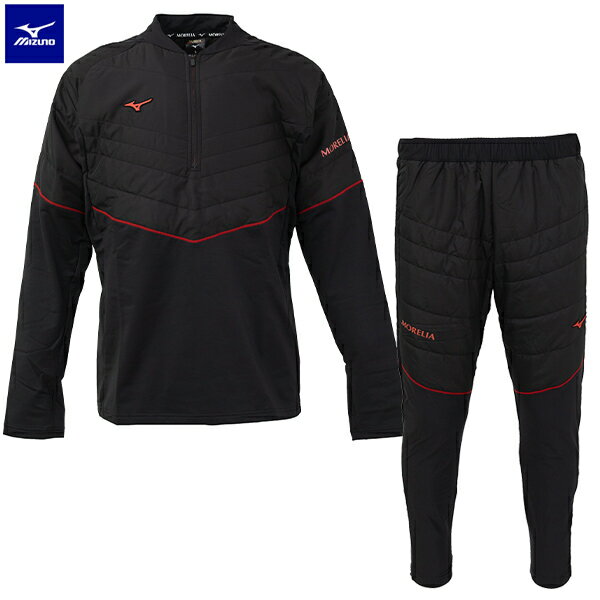 ߥ ꥢ ϥ֥å ȥ졼˥󥰥ȥå&ѥ  å ȥ졼˥󥰥岼å mizuno P2MEC503/P2MFC503