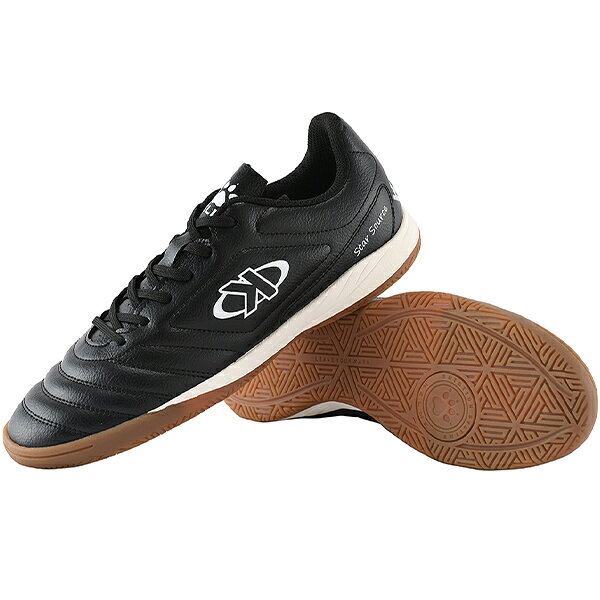 ケルメ STAR SOURCE IN 大人用 フットサルシューズ インドア用 KELME 7521ZX1379-000