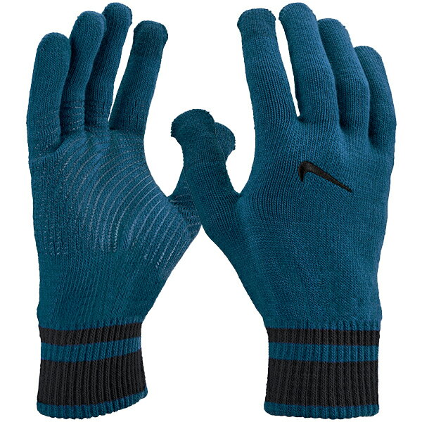 ナイキ ニット テック&グリップ グローブ グラフィック3.0 手袋 NIKE CW1043-471