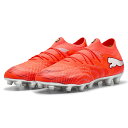 プーマ フューチャー 9 アルティメット HG/AG 大人用 サッカースパイク puma 108898-01