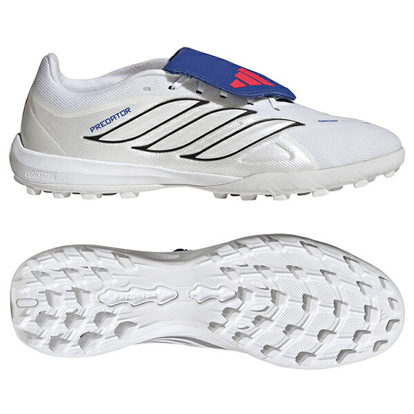 アディダス プレデター LEAGUE FT TF 大人用 サッカー トレーニングシューズ adidas JS4853...