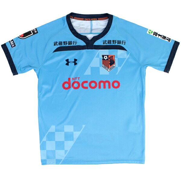 アンダーアーマー 2019 大宮アルディージャ ジュニア GK レプリカユニフォーム 子供用 サッカー UNDER ARMOUR 1348352-475通販 サッカー 用品 セール