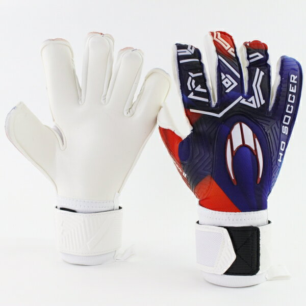 エイチオー SSG エスクドー2 ロールネガティブ ジャパン サッカー キーパーグローブ GK HO 51.1270 WHI..