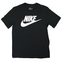 ナイキ フューチュラ アイコン S/S Tシャツ メンズ Tシャツ 半袖 NIKE AR5005-010