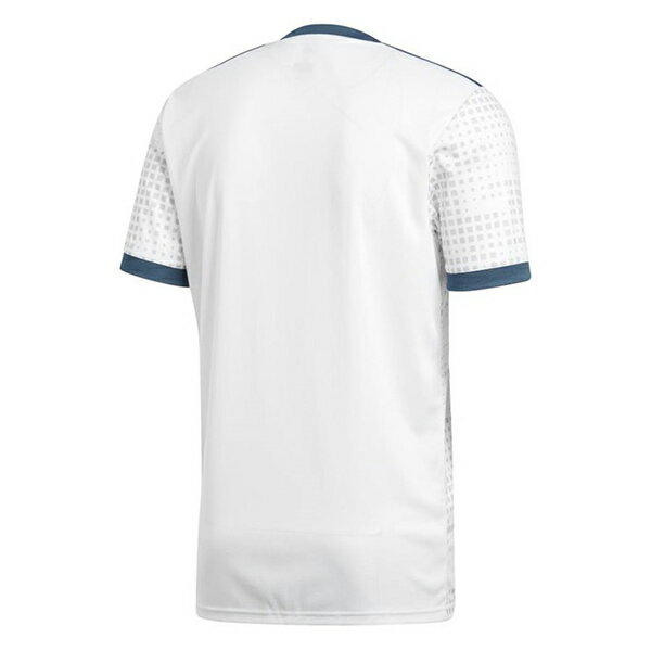 アディダス 18-19 ロシア代表 アウェイ レプリカユニフォーム 半袖 adidas DTB80ネット注文 サッカー 用品 セール