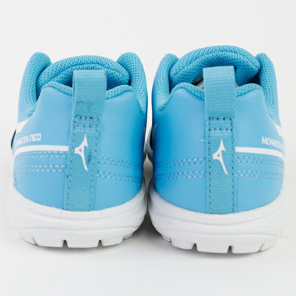 ミズノ モナルシーダネオ 2 クラブ キッズ AS ジュニア サッカートレーニングシューズ MIZUNO P1GE2106-01/P1GE210601通販 サッカー 用品 セール