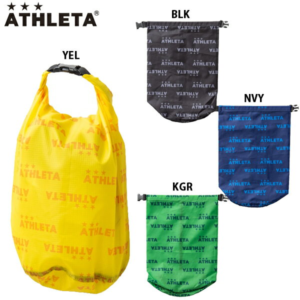 アスレタ シューズケース サッカー フットサル シューズ袋 マルチケース ATHLETA 05271