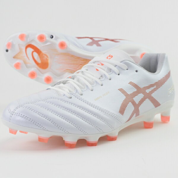 アシックス DS LIGHT X-FLY PRO (DSライト Xフライ プロ) 大人用 サッカースパイク asics 1101A025-102