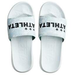 アスレタ SANDALIAS サッカー フットサル スポーツサンダル ATHLETA 14001-WHT