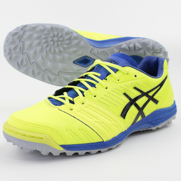 アシックス デスタッキ FF 2 TF 大人用 フットサルシューズ asics 1111A089-753